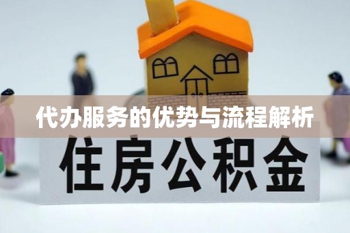 阿巴嘎旗代办服务的优势与流程解析