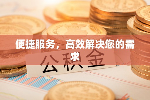 阿巴嘎旗便捷服务，高效解决您的需求