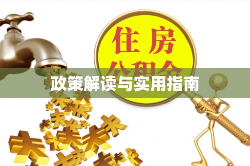 阿巴嘎旗政策解读与实用指南