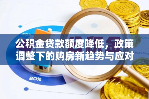 阿巴嘎旗公积金贷款额度降低，政策调整下的购房新趋势与应对策略