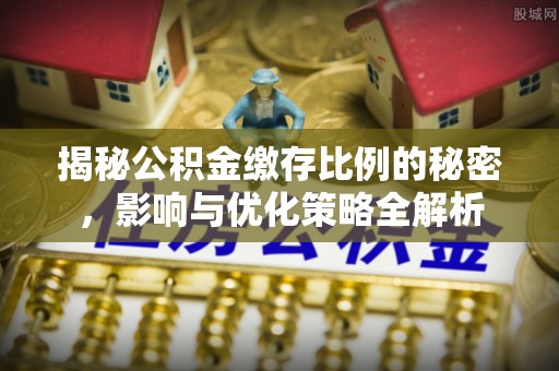 阿巴嘎旗揭秘公积金缴存比例的秘密，影响与优化策略全解析