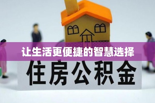 阿巴嘎旗让生活更便捷的智慧选择