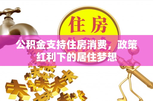 阿巴嘎旗公积金支持住房消费，政策红利下的居住梦想