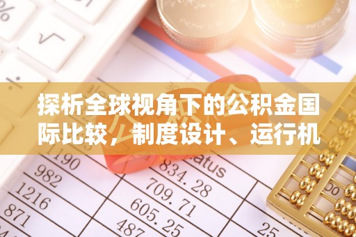 阿巴嘎旗探析全球视角下的公积金国际比较，制度设计、运行机制与未来趋势