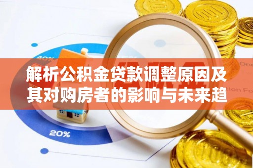 阿巴嘎旗解析公积金贷款调整原因及其对购房者的影响与未来趋势