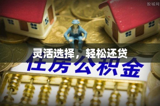 阿巴嘎旗灵活选择，轻松还贷