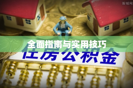 阿巴嘎旗全面指南与实用技巧