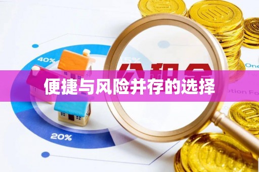 阿巴嘎旗便捷与风险并存的选择